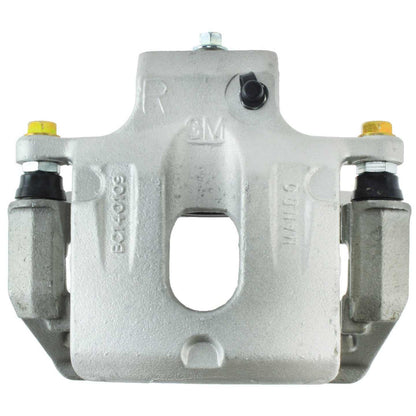 Centric Parts Disc Brake Caliper Semi-Loaded with New Phenolic Pistons for 2008-2017 Buick Enclave, 2013-2019 Cadillac XTS, 2009-2017 Chevrolet Traverse, 2007-2017 GMC Acadia 141.66531