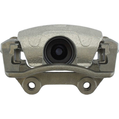 Centric Parts Disc Brake Caliper Semi-Loaded with New Phenolic Pistons for 2008-2017 Buick Enclave, Cadillac XTS, Chevrolet Traverse, GMC Acadia