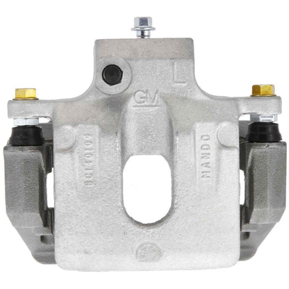 Centric Parts Disc Brake Caliper Semi-Loaded with New Phenolic Pistons for 2008-2017 Buick Enclave, Cadillac XTS, Chevrolet Traverse, GMC Acadia