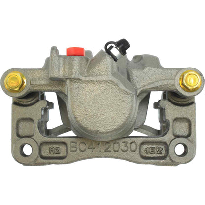 Stoptech Centric Semi-Loaded Brake Caliper - Rear Right 141.66533