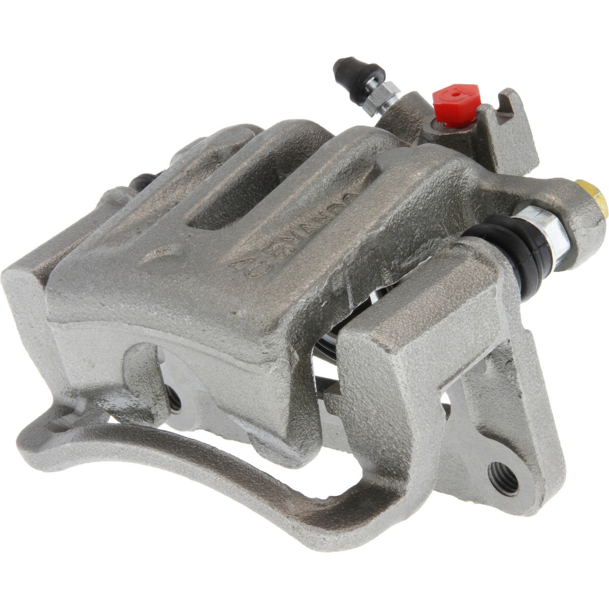 Stoptech Centric Semi-Loaded Brake Caliper - Rear Right 141.66533