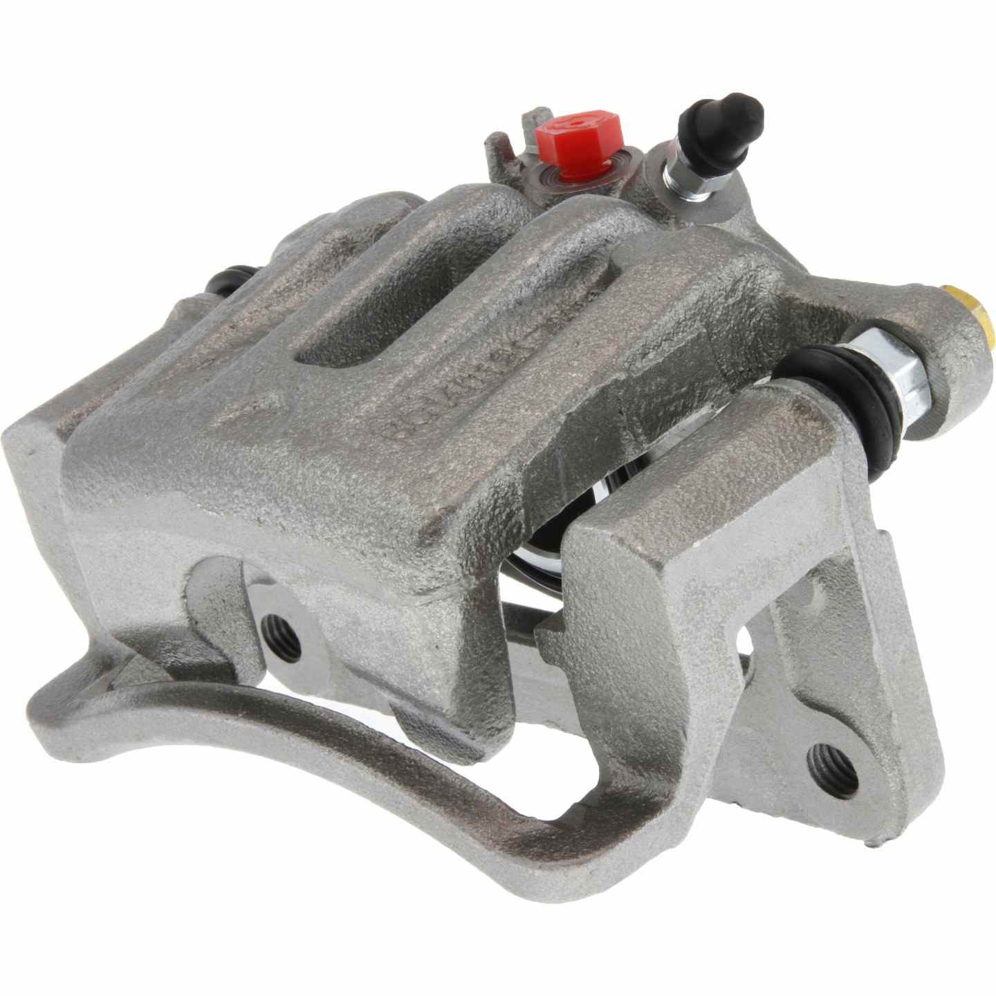 Stoptech Centric Semi-Loaded Brake Caliper - Rear Left 141.66534
