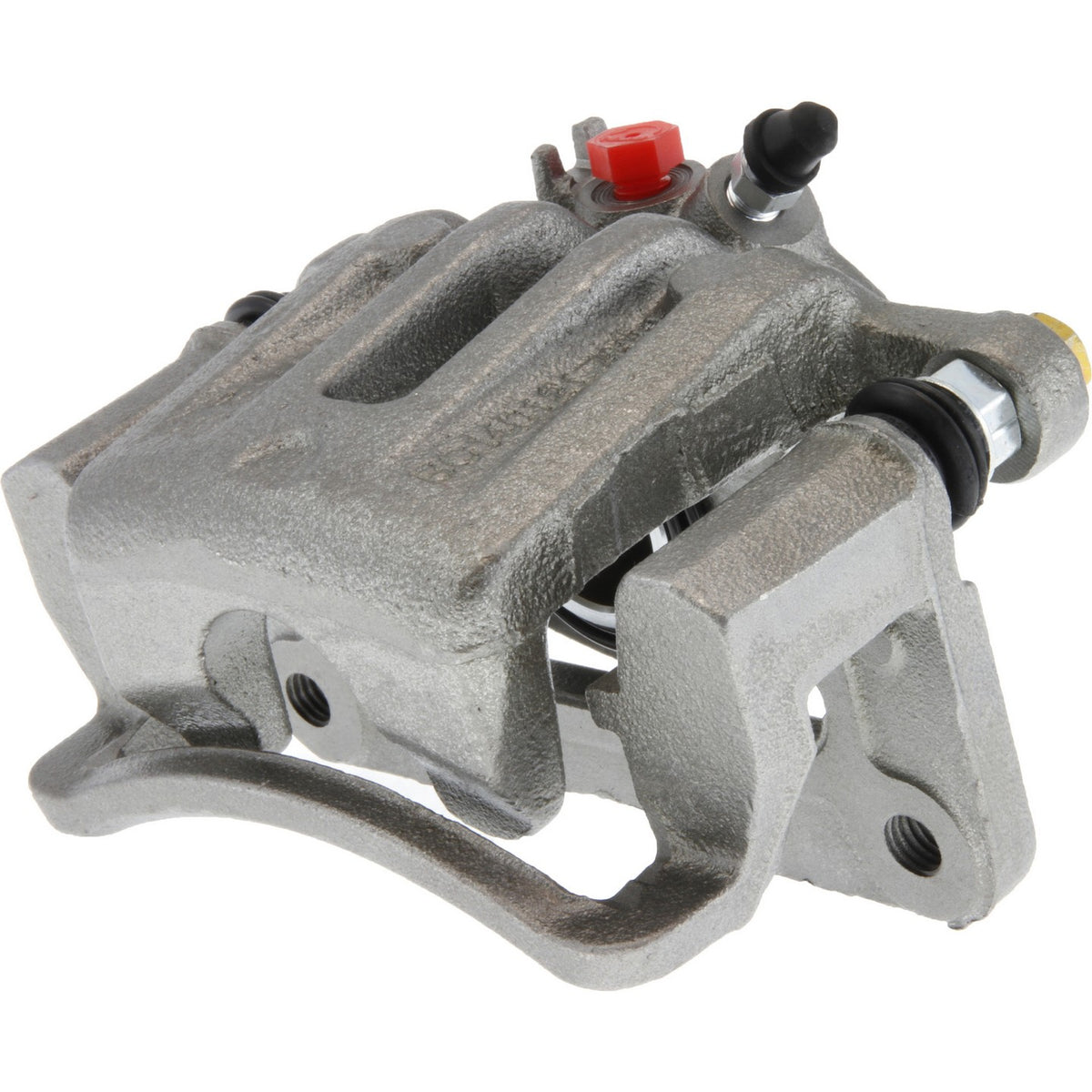 Stoptech Centric Semi-Loaded Brake Caliper - Rear Left 141.66534