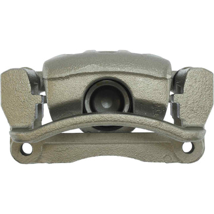 Stoptech Centric Semi-Loaded Brake Caliper - Rear Left 141.66534