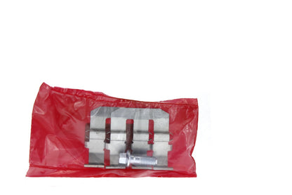 Stoptech Centric Semi-Loaded Brake Caliper - Rear Left 141.66534