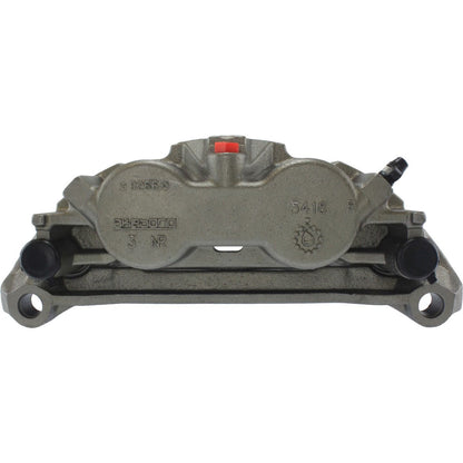 Centric Parts Semi-Loaded Brake Caliper with New Phenolic Pistons 141.66535