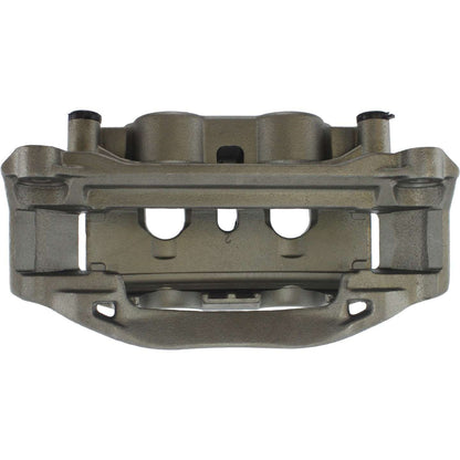 Centric Parts Disc Brake Caliper Semi-Loaded with New Phenolic Pistons for 2009-2019 Chevrolet Express 3500/4500 GMC Savana 3500/4500 141.66535