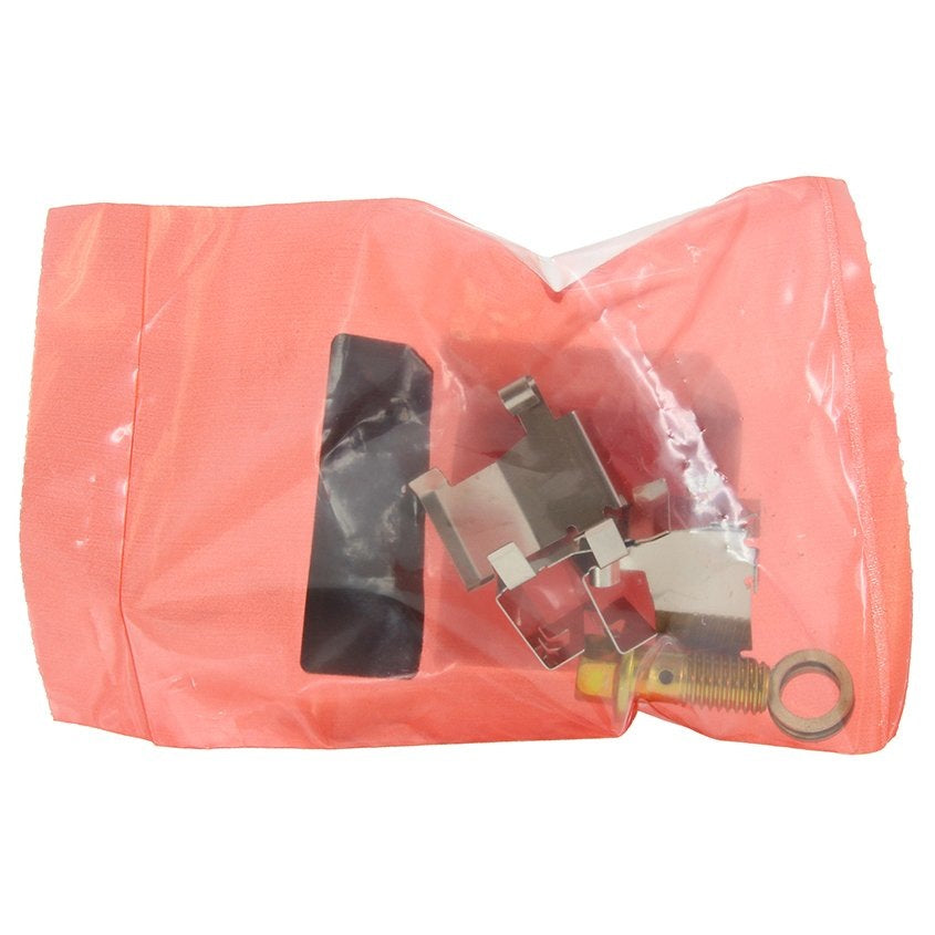 Centric Parts Disc Brake Caliper Semi-Loaded with New Phenolic Pistons for 2009-2019 Chevrolet Express 3500/4500 GMC Savana 3500/4500 141.66535