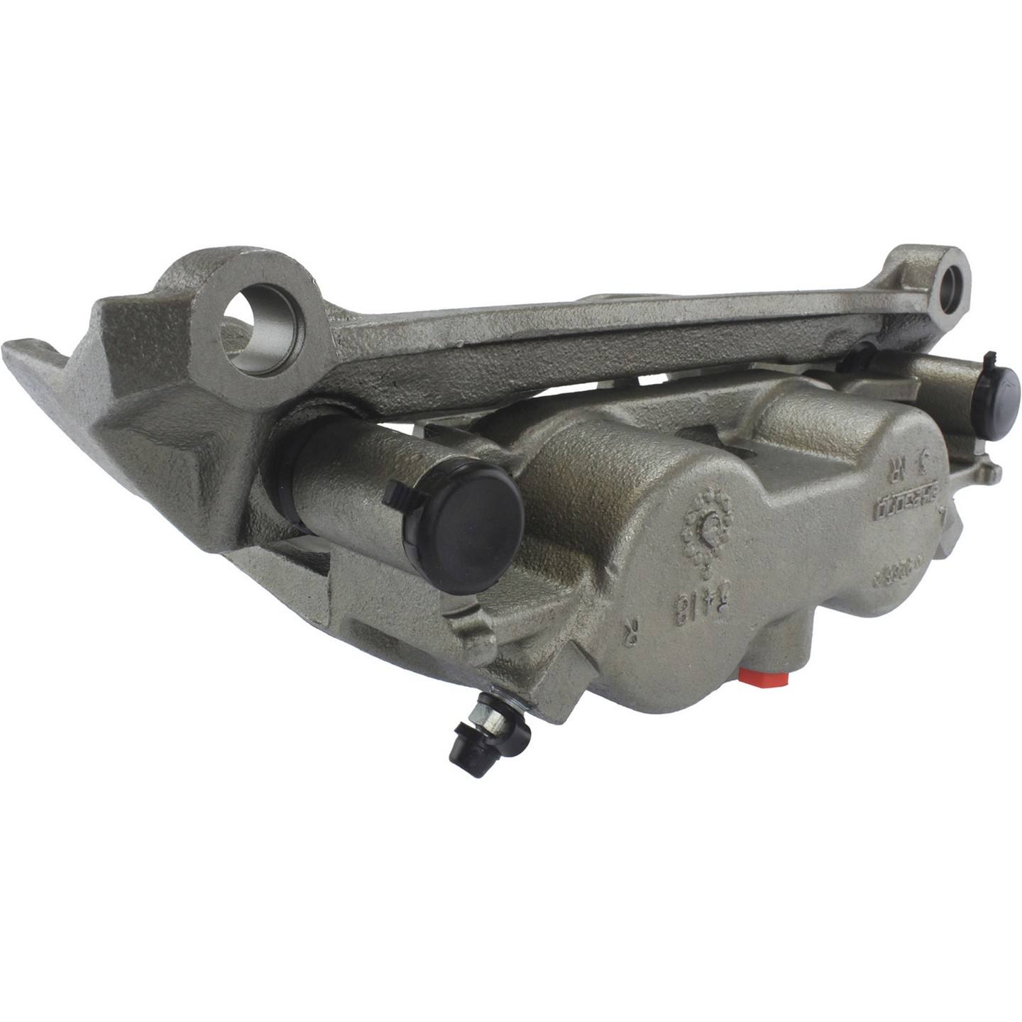 Centric Parts Semi-Loaded Brake Caliper with New Phenolic Pistons 141.66535