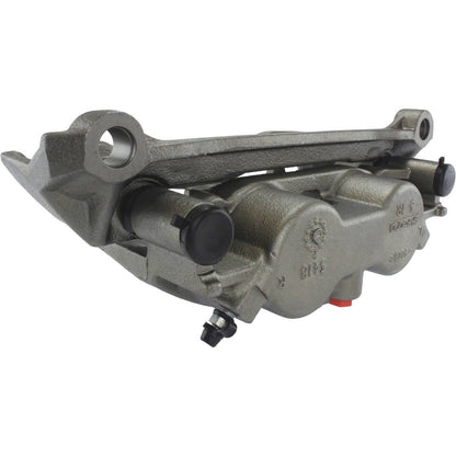 Centric Parts Semi-Loaded Brake Caliper with New Phenolic Pistons 141.66535