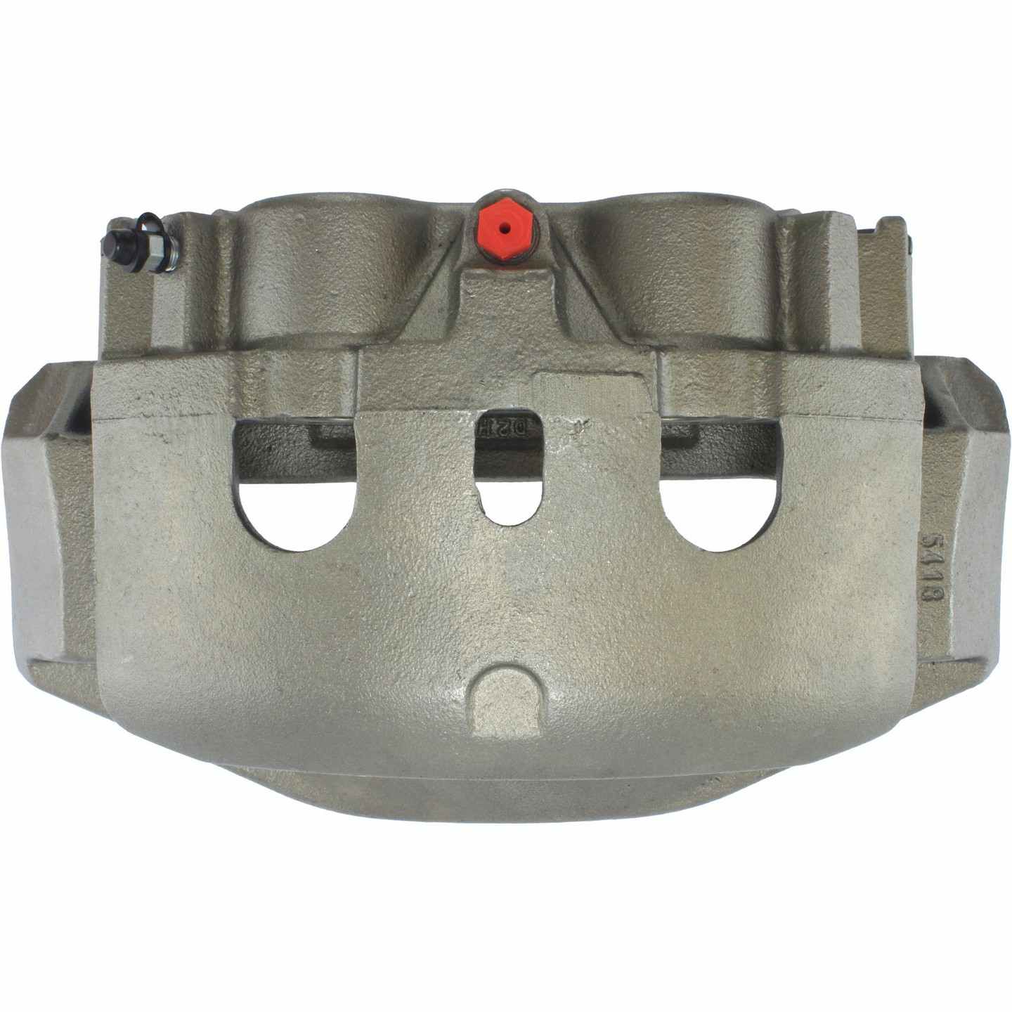 Centric Parts Semi-Loaded Brake Caliper with New Phenolic Pistons 141.66535