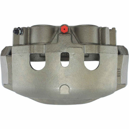 Centric Parts Semi-Loaded Brake Caliper with New Phenolic Pistons 141.66535