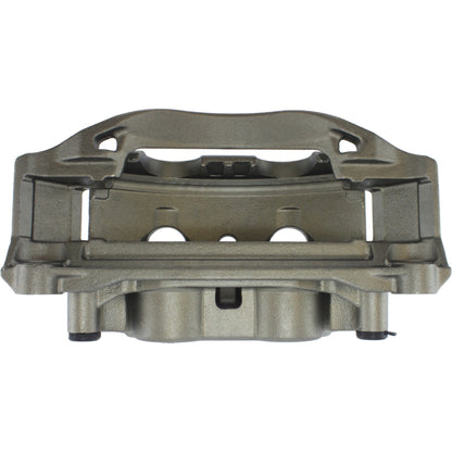 Centric Parts Disc Brake Caliper Semi-Loaded with New Phenolic Pistons for 2009-2019 Chevrolet Express 3500 4500 GMC Savana 3500 4500 141.66536
