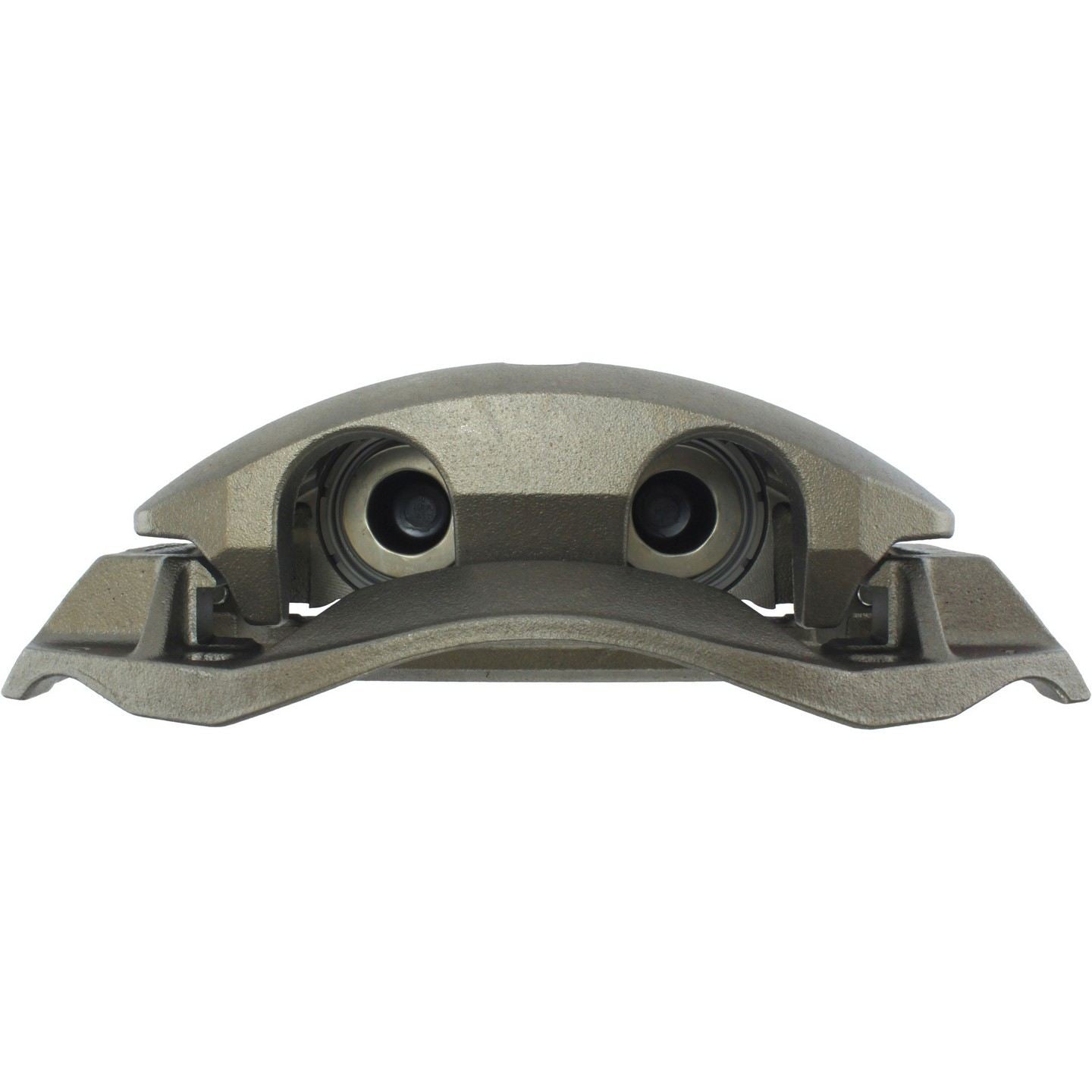 Centric Parts Disc Brake Caliper Semi-Loaded with New Phenolic Pistons for 2009-2019 Chevrolet Express 3500 4500 GMC Savana 3500 4500 141.66536