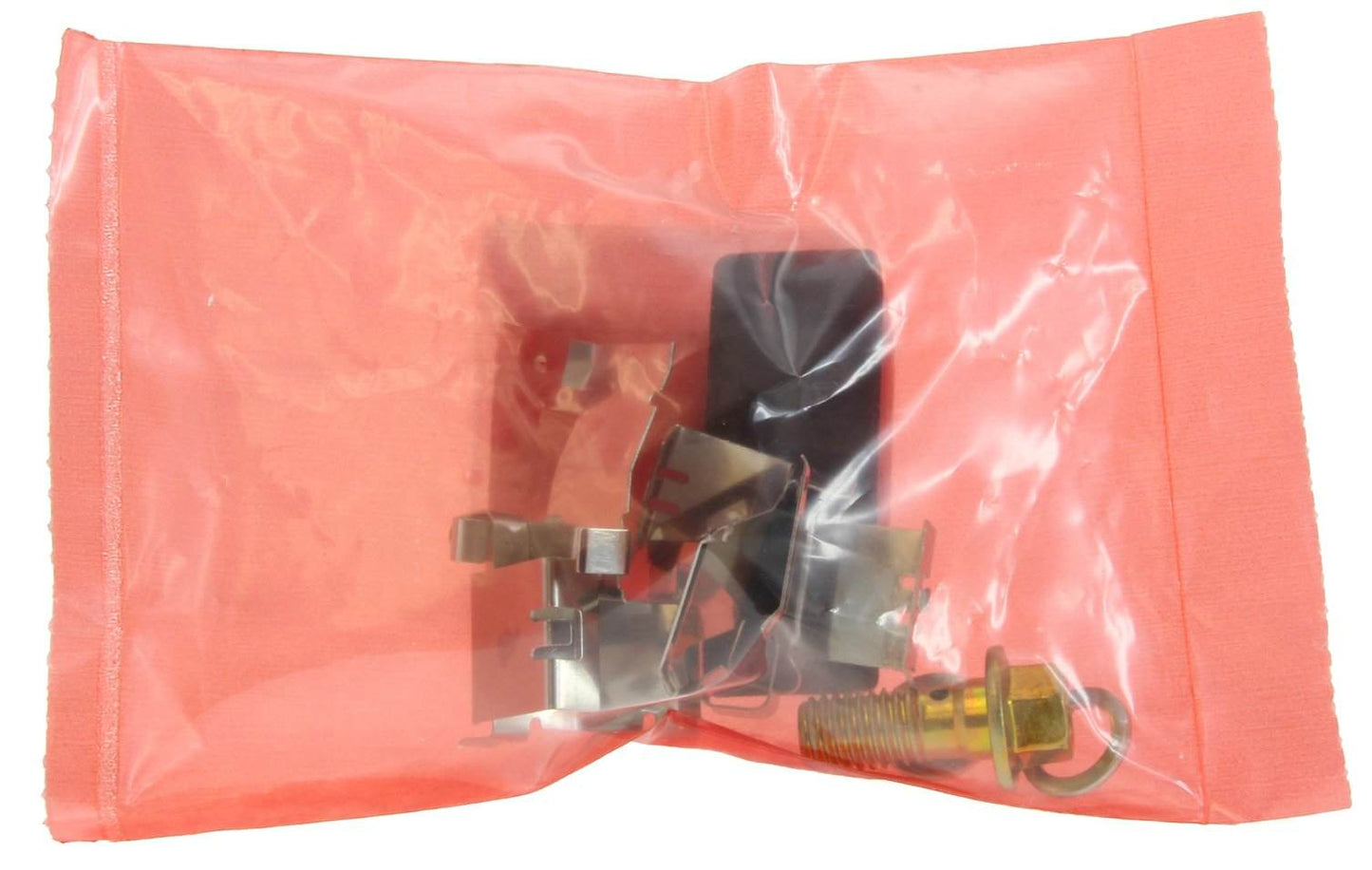 Centric Parts Disc Brake Caliper Semi-Loaded with New Phenolic Pistons for 2009-2019 Chevrolet Express 3500 4500 GMC Savana 3500 4500 141.66536