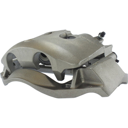 Centric Parts Disc Brake Caliper Semi-Loaded with New Phenolic Pistons for 2009-2019 Chevrolet Express 3500 4500 GMC Savana 3500 4500 141.66536