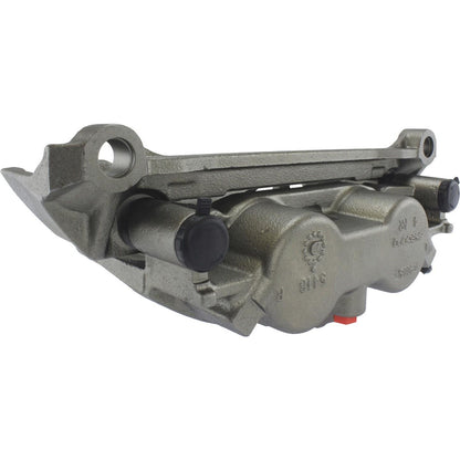 Centric Parts Semi-Loaded Brake Caliper with New Phenolic Pistons 141.66536