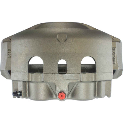 Centric Parts Disc Brake Caliper Semi-Loaded with New Phenolic Pistons for 2009-2019 Chevrolet Express 3500 4500 GMC Savana 3500 4500 141.66536