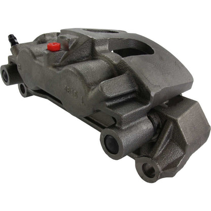 Centric Parts Disc Brake Caliper Semi-Loaded with New Phenolic Pistons for 2011-2019 Chevrolet Silverado 2500/3500 Suburban GMC Sierra