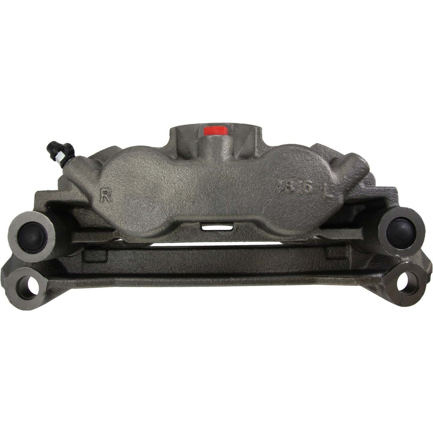 Stoptech Centric Semi-Loaded Brake Caliper - Rear L/R 141.66537