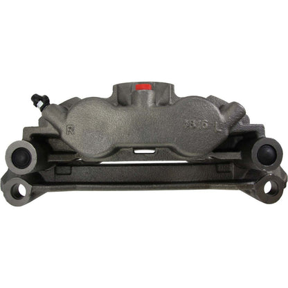 Stoptech Centric Semi-Loaded Brake Caliper - Rear L/R 141.66537