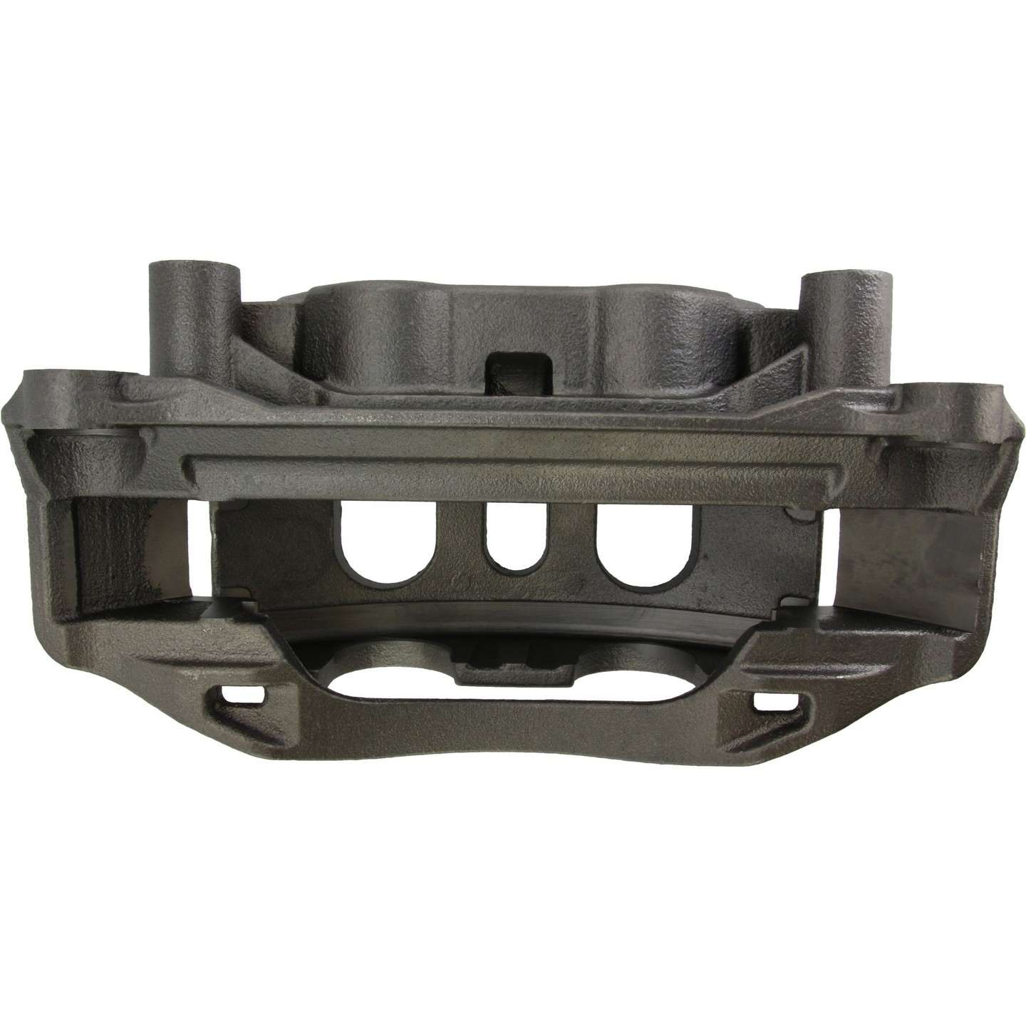 Stoptech Centric Semi-Loaded Brake Caliper - Rear L/R 141.66537