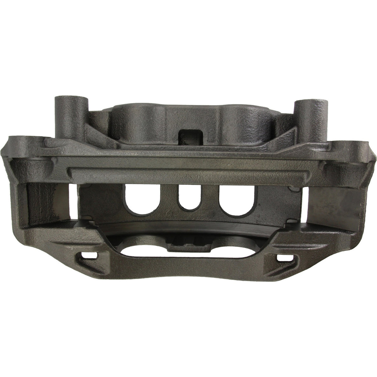 Stoptech Centric Semi-Loaded Brake Caliper - Rear L/R 141.66537