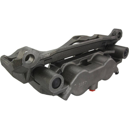 Stoptech Centric Semi-Loaded Brake Caliper - Rear L/R 141.66537