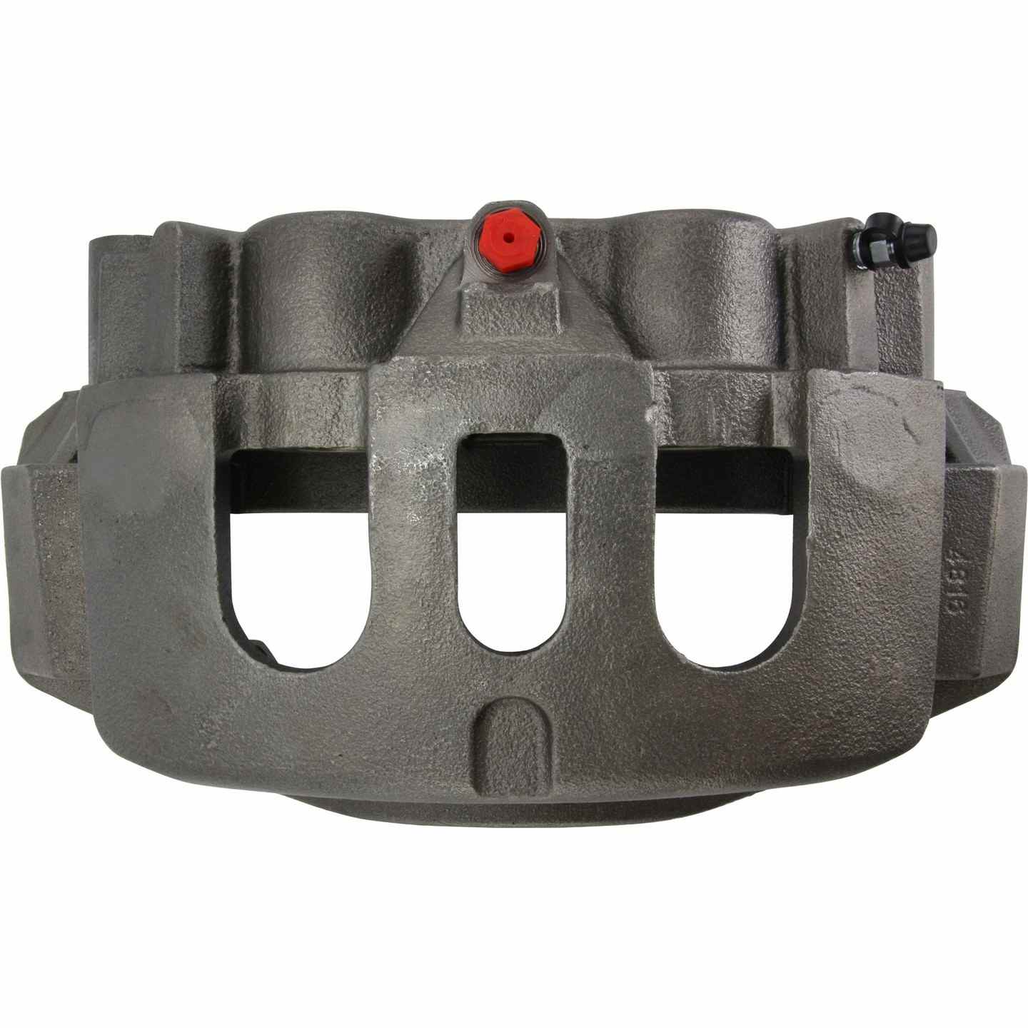Stoptech Centric Semi-Loaded Brake Caliper - Rear L/R 141.66537
