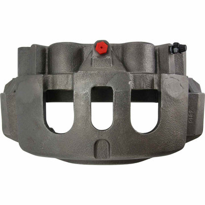 Stoptech Centric Semi-Loaded Brake Caliper - Rear L/R 141.66537