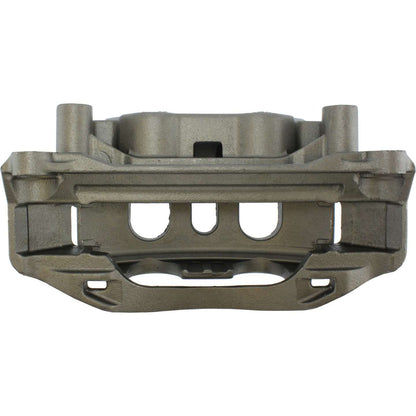 Centric Parts Disc Brake Caliper with anti-corrosion finish