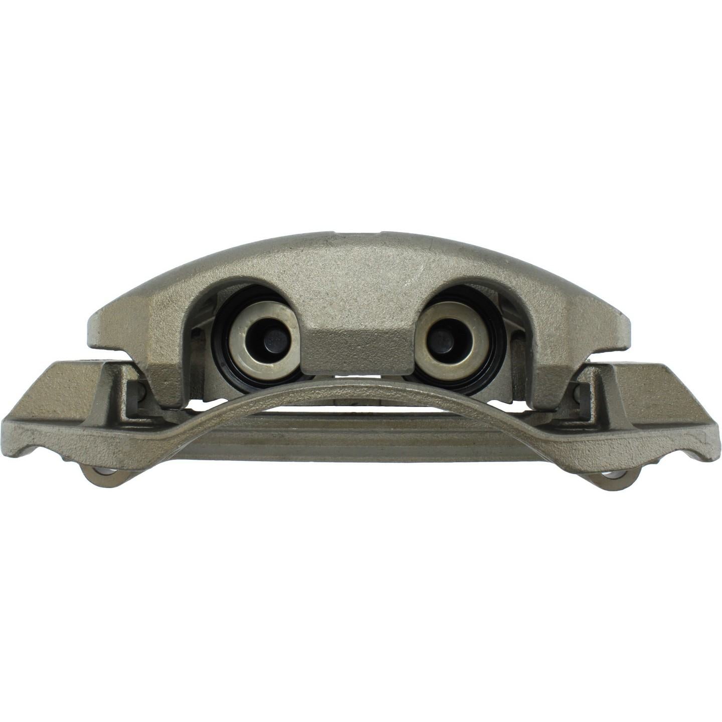 Centric Parts Disc Brake Caliper with anti-corrosion finish