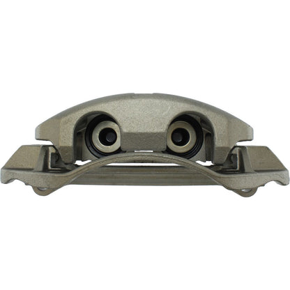 Centric Parts Disc Brake Caliper with anti-corrosion finish