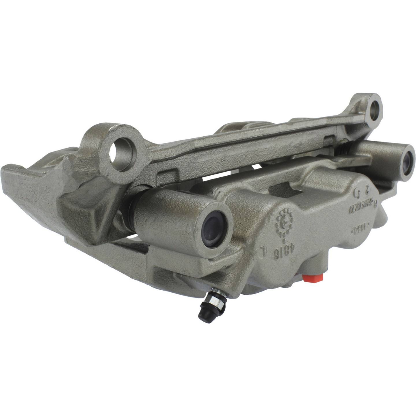 Centric Parts Disc Brake Caliper with anti-corrosion finish