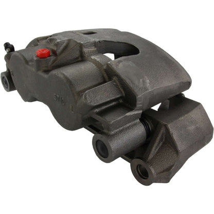 Centric Parts Disc Brake Caliper with anti-corrosion finish