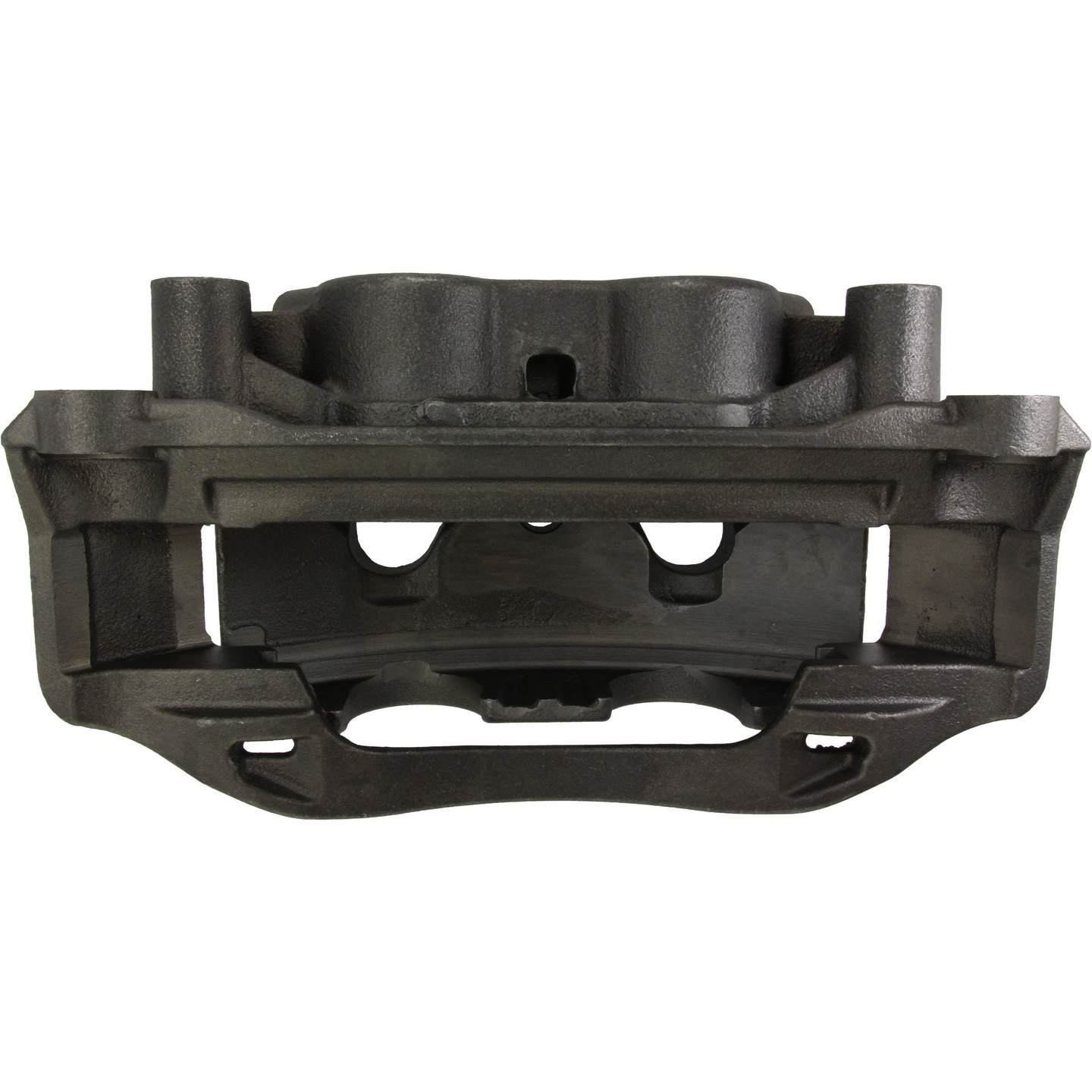 Centric Parts Semi-Loaded Brake Caliper with New Phenolic Pistons 141.66539