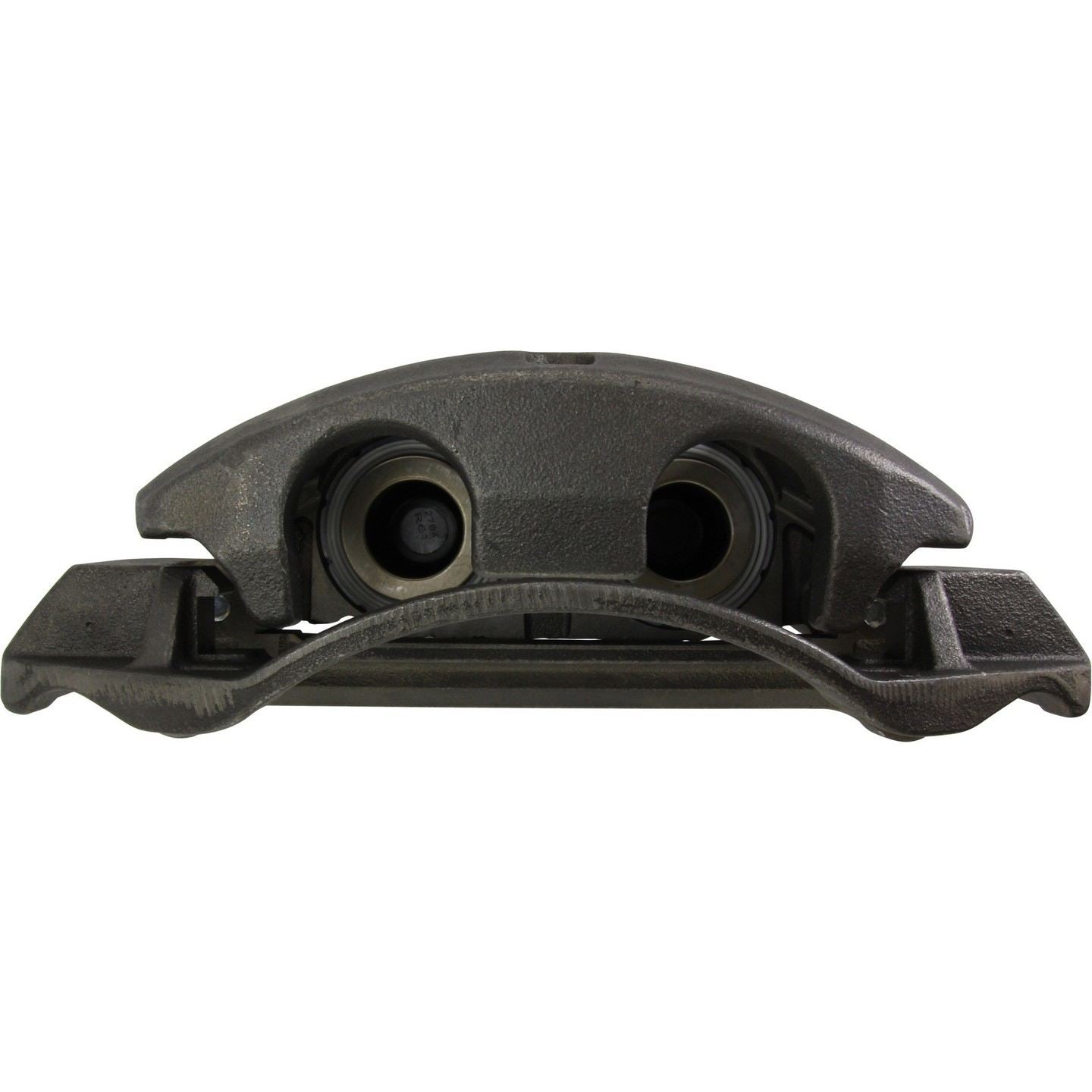 Centric Parts Disc Brake Caliper with anti-corrosion finish