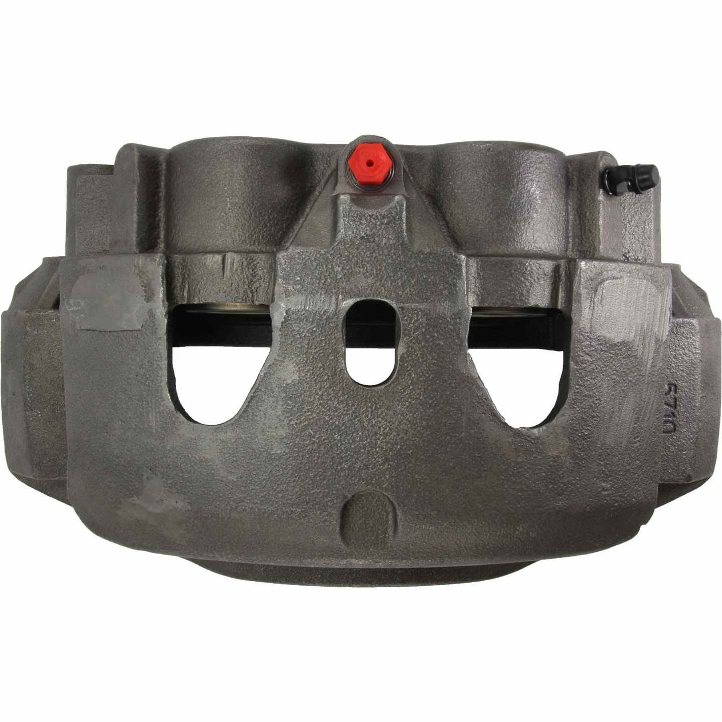 Centric Parts Semi-Loaded Brake Caliper with New Phenolic Pistons 141.66539