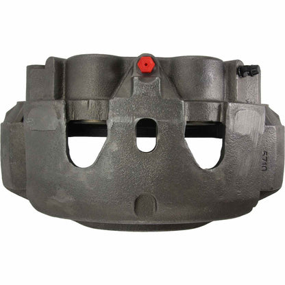 Centric Parts Semi-Loaded Brake Caliper with New Phenolic Pistons 141.66539
