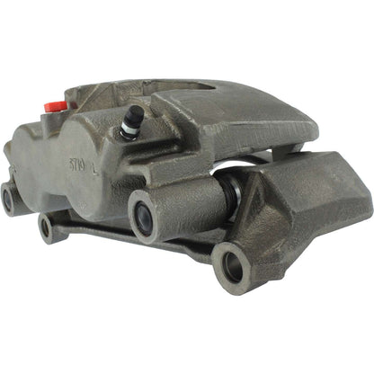 Centric Parts Disc Brake Caliper with anti-corrosion finish