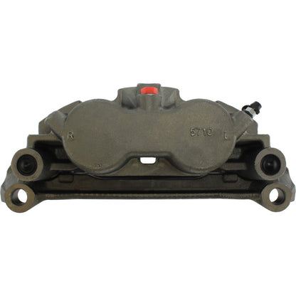 Centric Parts Semi-Loaded Brake Caliper with New Phenolic Pistons 141.66540
