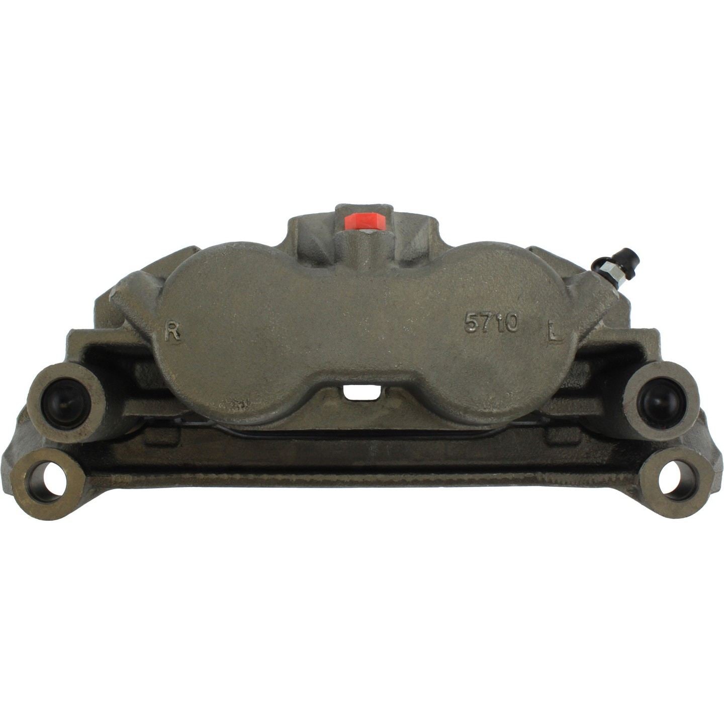 Centric Parts Disc Brake Caliper with anti-corrosion finish