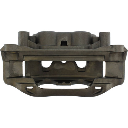 Centric Parts Semi-Loaded Brake Caliper with New Phenolic Pistons 141.66540