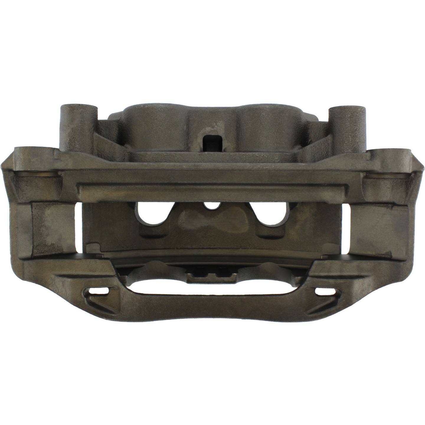 Centric Parts Disc Brake Caliper with anti-corrosion finish