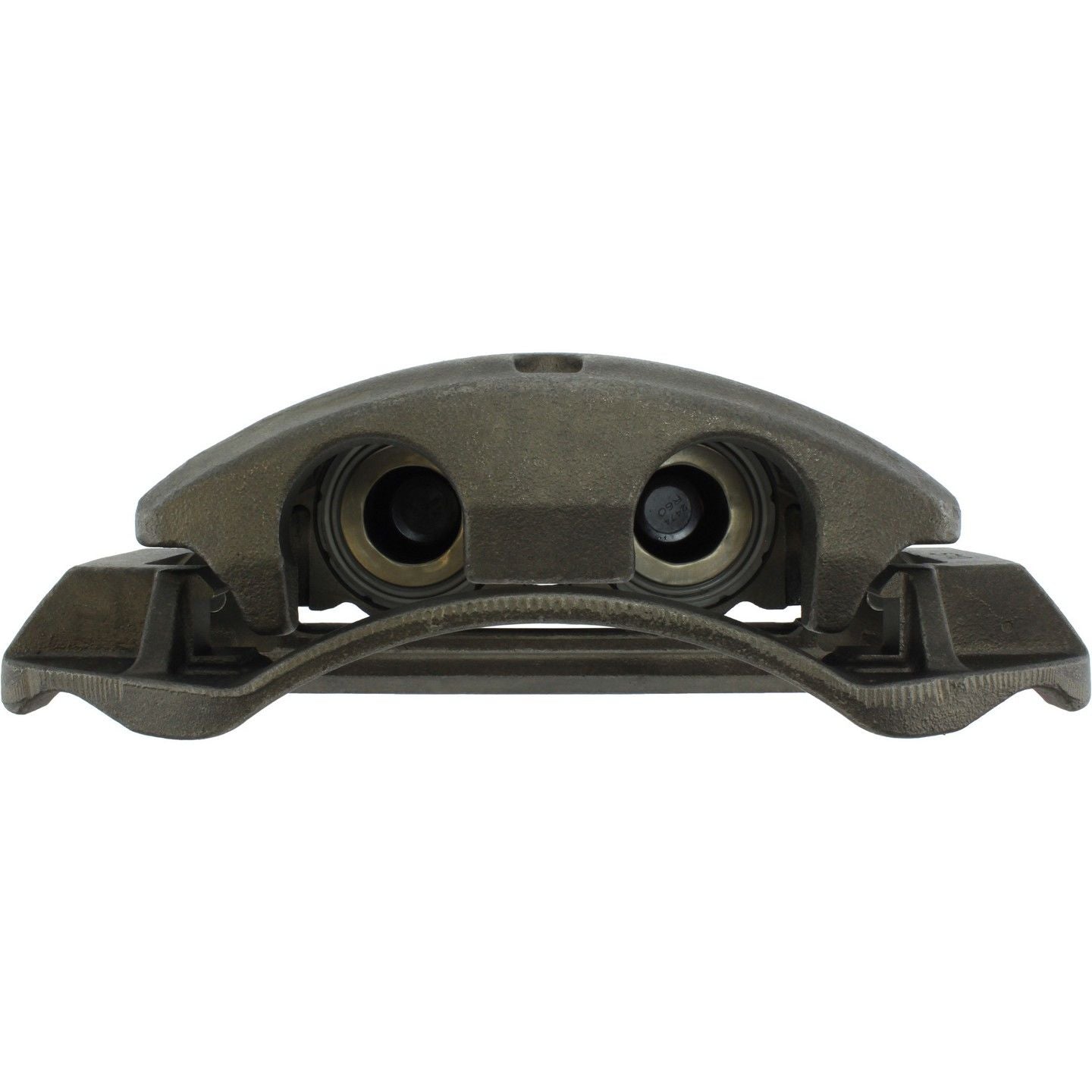 Centric Parts Disc Brake Caliper with anti-corrosion finish