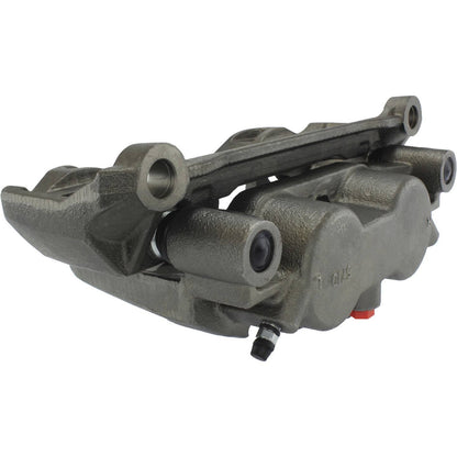 Centric Parts Disc Brake Caliper with anti-corrosion finish