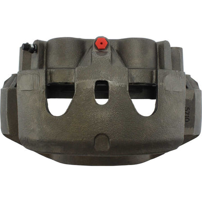 Centric Parts Semi-Loaded Brake Caliper with New Phenolic Pistons 141.66540