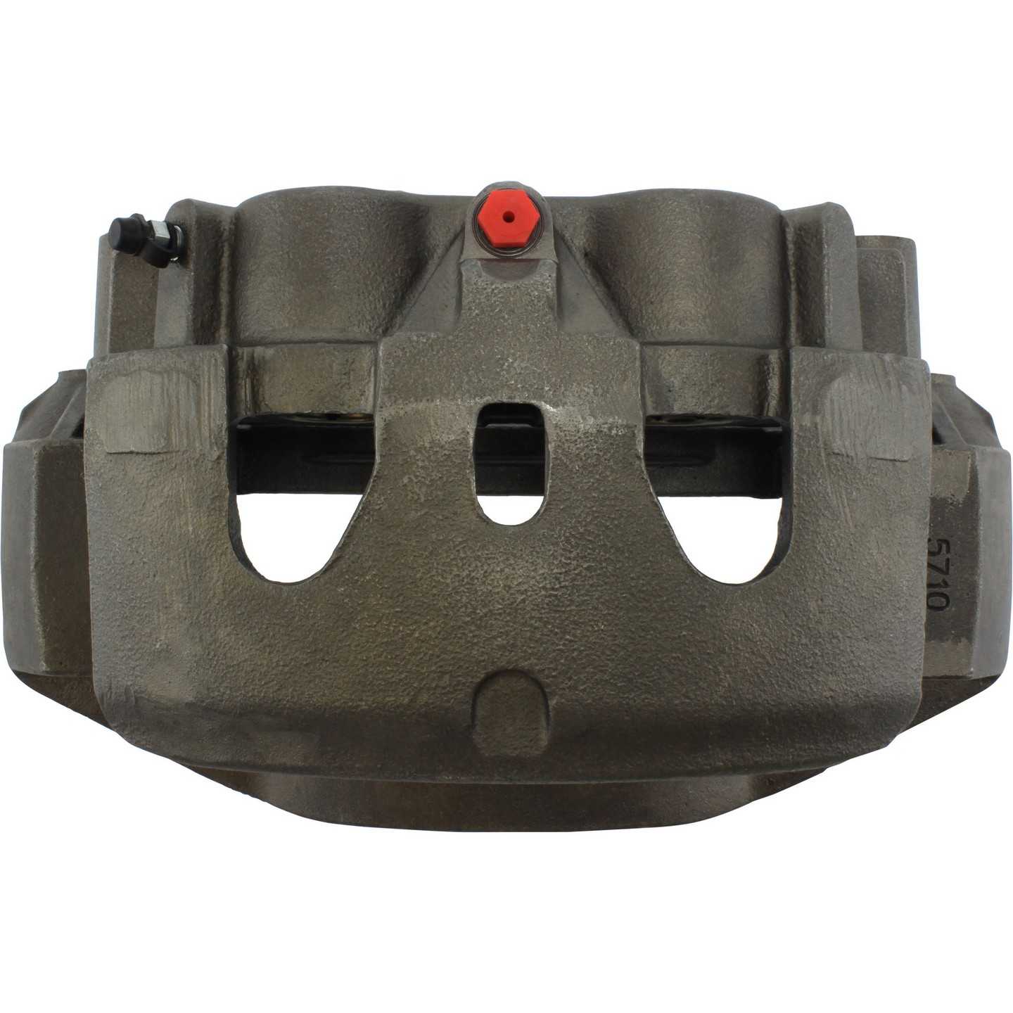 Centric Parts Disc Brake Caliper with anti-corrosion finish
