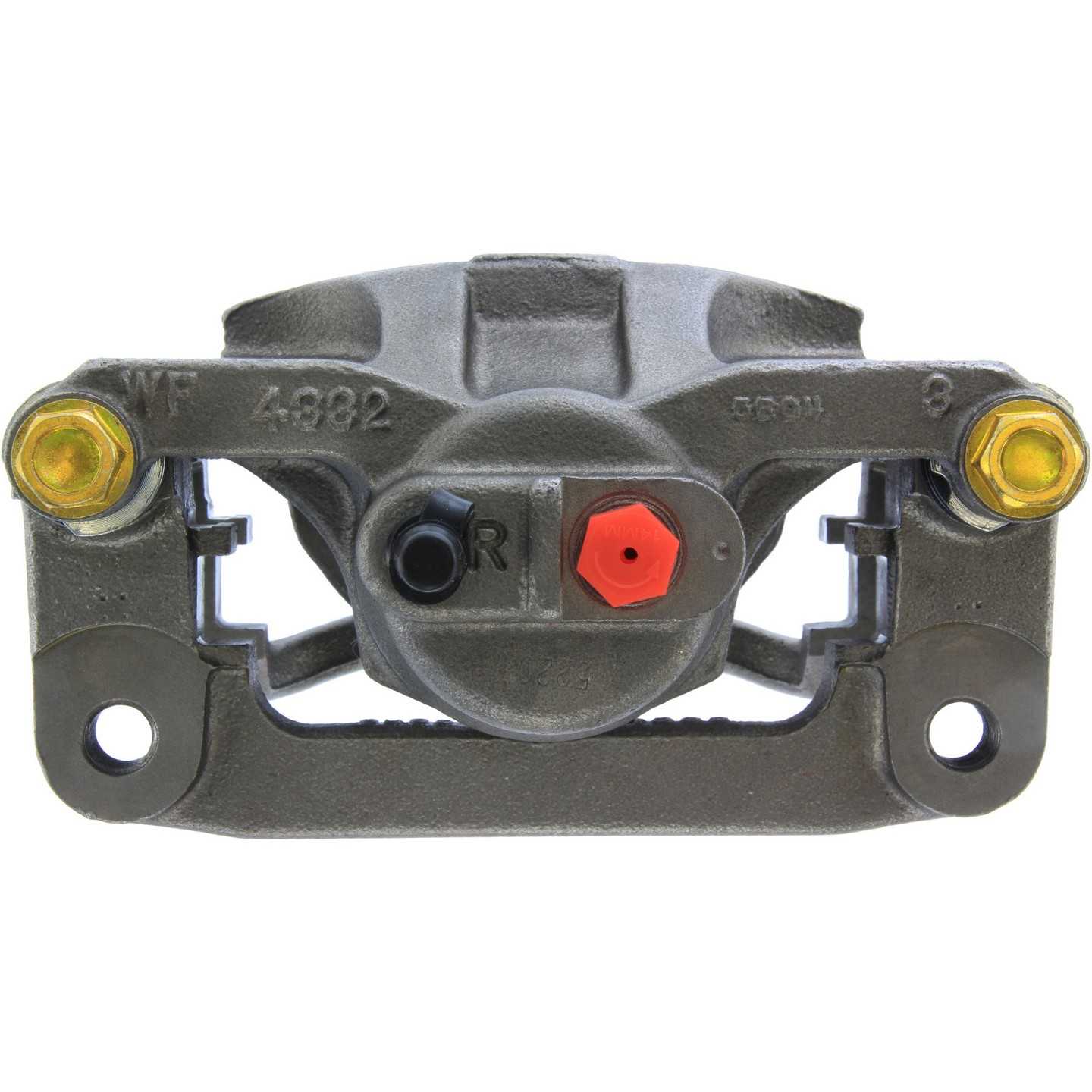 StopTech Semi-Loaded Brake Caliper 141.66541