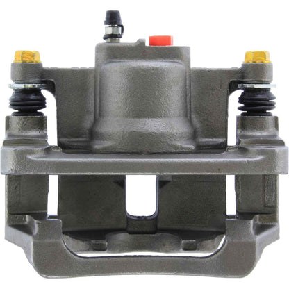 Centric Parts Disc Brake Caliper with anti-corrosion finish